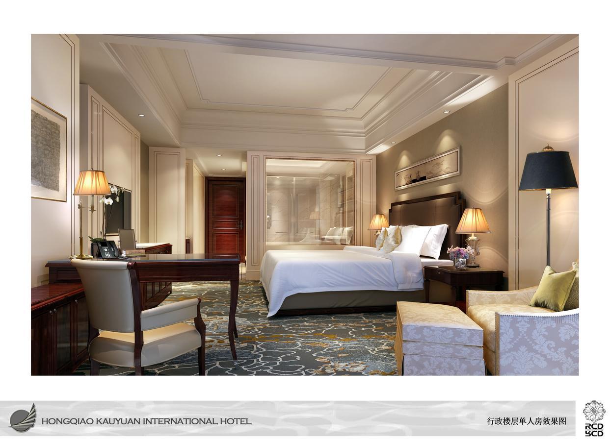 New Century Grand Hotel เหวินโจว ภายนอก รูปภาพ