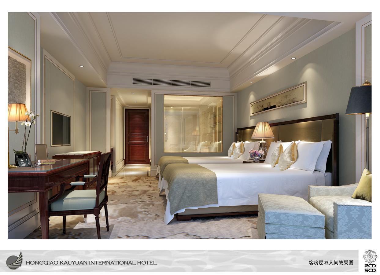 New Century Grand Hotel เหวินโจว ภายนอก รูปภาพ