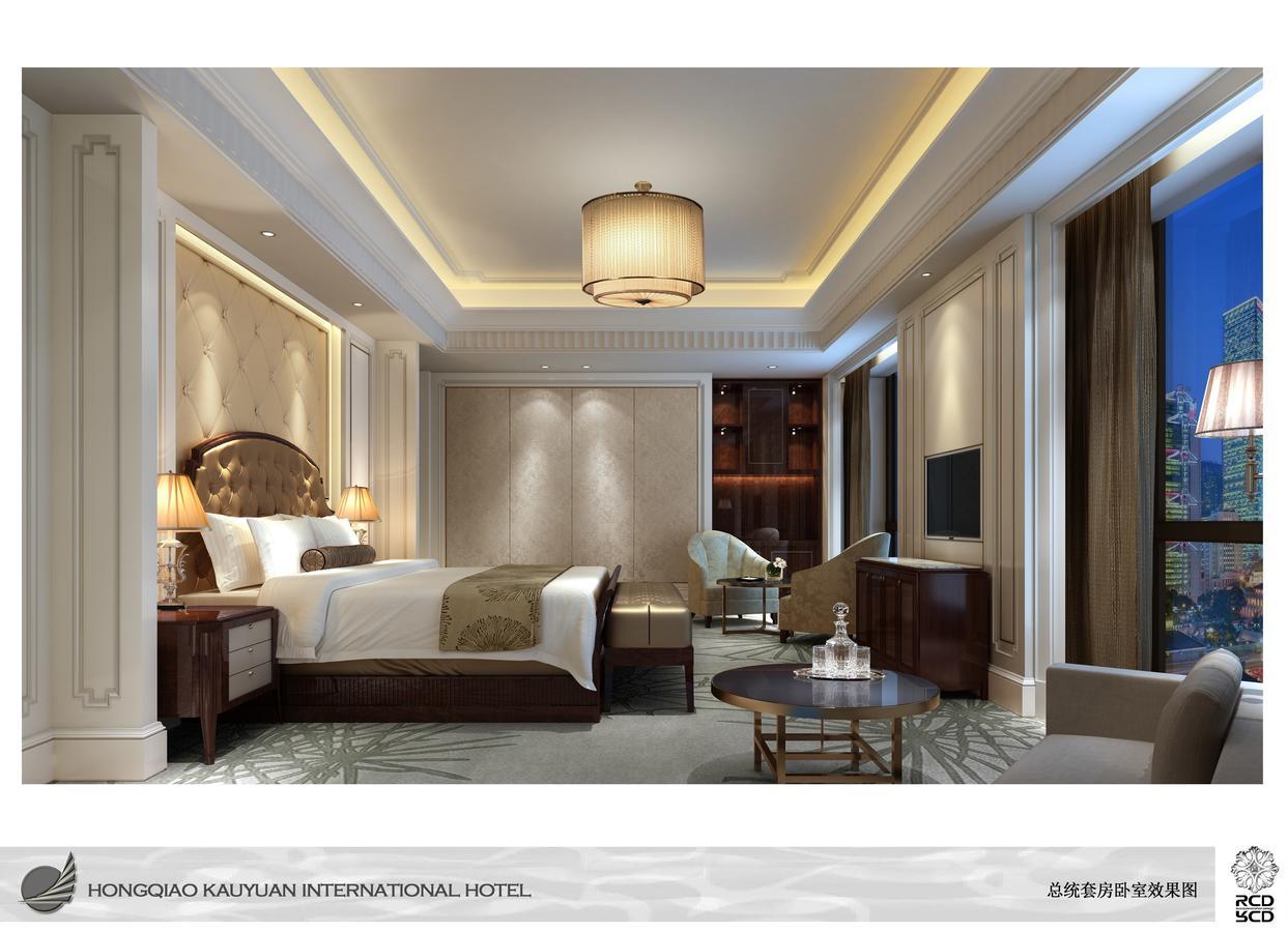 New Century Grand Hotel เหวินโจว ภายนอก รูปภาพ